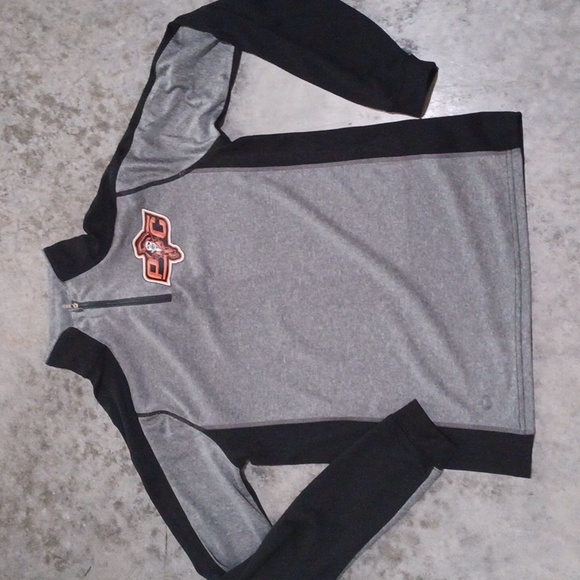 Sportswear Pennant Pirates drifit top size M - Picture 1 of 3